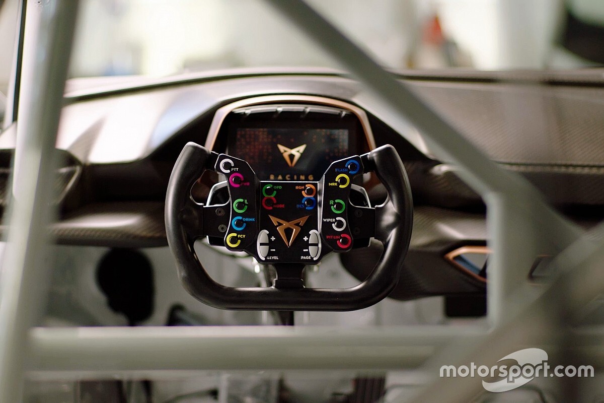 ETCR, Cupra è pronta: "La e-Racer è stata completamente rivista"