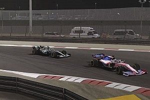 Vijf Formule 1-coureurs rijden mee in tweede Virtual Grand Prix