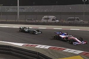Drivers deserve credit for Esports boom, says Norris