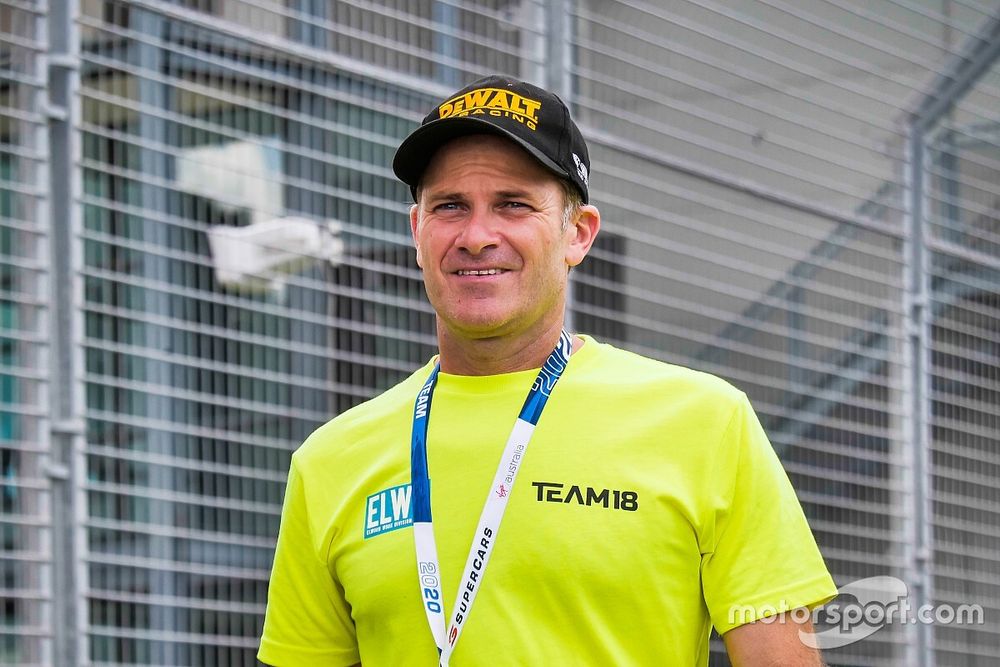 Pye paired with top engineer Keed for Sydney
