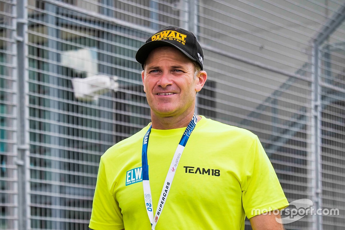 Pye paired with top engineer Keed for Sydney