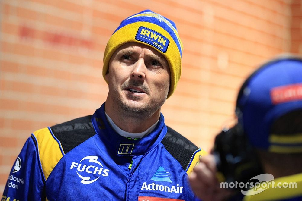 Winterbottom: Hub snub would be a career killer