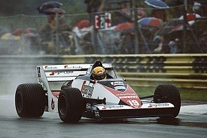 Dzień, w którym Senna nie zakwalifikował się do wyścigu
