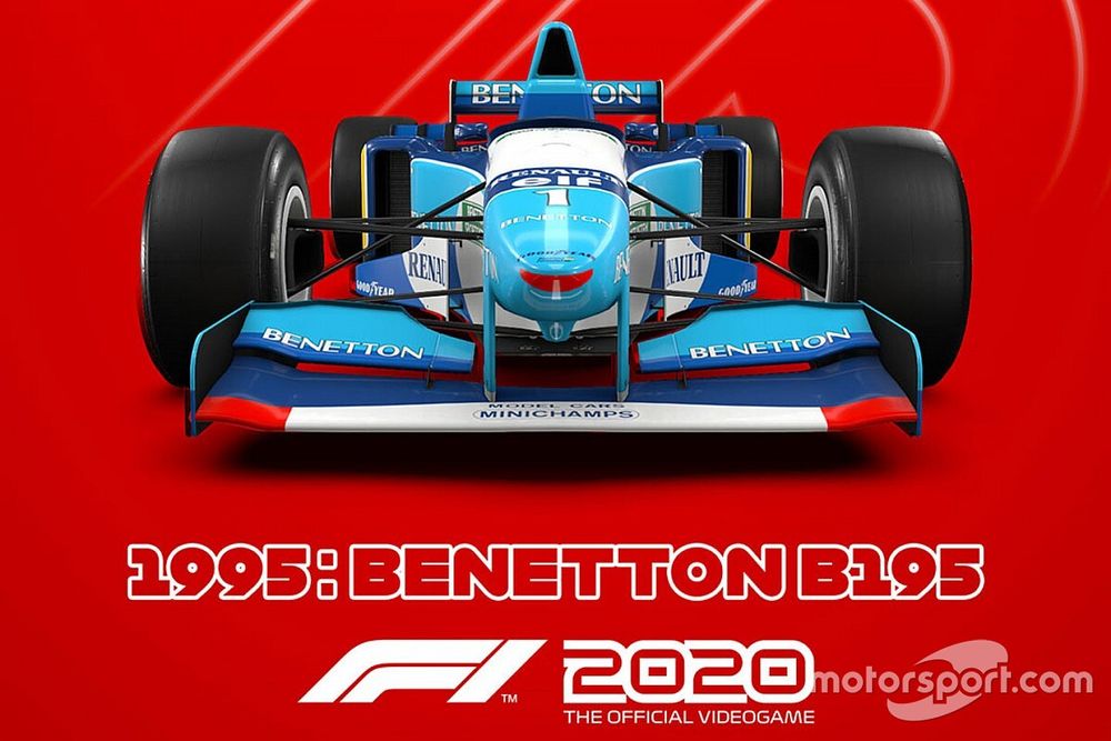 Xbox One-ra is előrendelhető az F1 2020, a Forma-1 hivatalos játéka