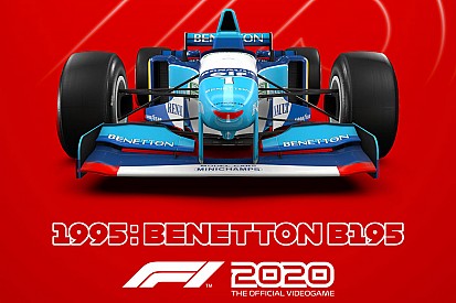 Xbox One-ra is előrendelhető az F1 2020, a Forma-1 hivatalos játéka