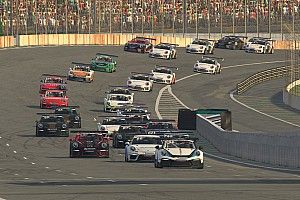 Porsche Cup celebra 15º aniversário com mais uma Corrida das Estrelas em eSports