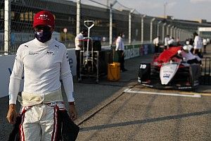 Formula E: Felipe Massa lascia la Venturi