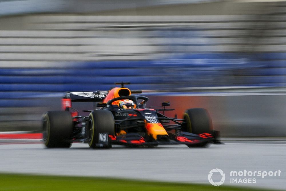 Több mint 1 másodpercet gyorsult a Red Bull, és sokkal stabilabb lett