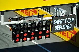 La F1 y MotoGP se ponen de acuerdo para mejorar la seguridad