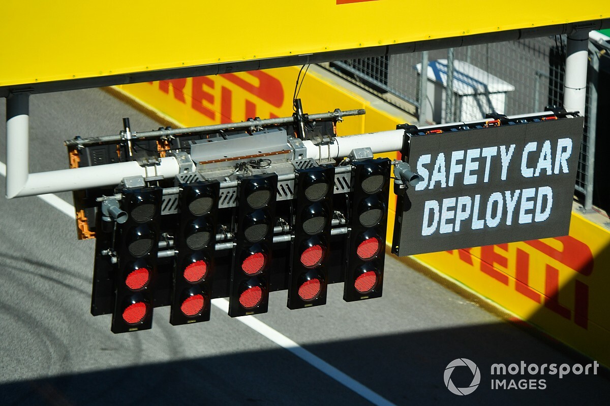 La F1 y MotoGP se ponen de acuerdo para mejorar la seguridad