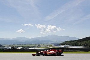 Canlı Anlatım: Steiermark GP 2. antrenman seansı