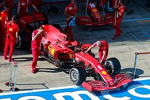 Photos - Jeudi sur le Red Bull Ring