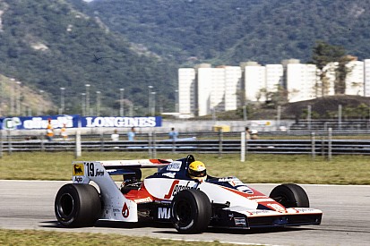 ENQUETE: Qual é o melhor carro da carreira de Ayrton Senna na F1?
