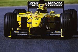 Formula 1 Stories: Jordan, da Schumacher a... Stroll