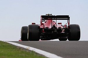 Binotto vê vice-campeonato de 2021 como objetivo possível para Ferrari