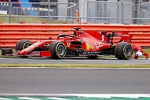 Ferrari: nuovo telaio per Vettel a Barcellona