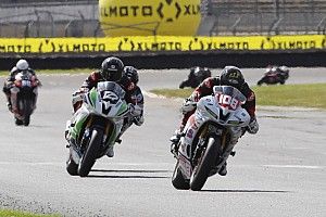 Superbike Nogaro : les favoris confirment