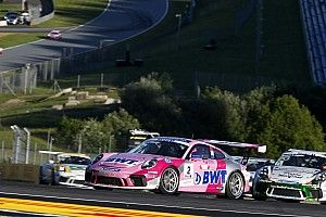 Porsche Supercup Avusturya: Andlauer kazandı, Ayhancan ilk turda yarış dışı kaldı