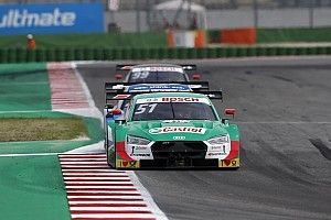 DTM in Misano 2019: Ergebnis, 2. Rennen