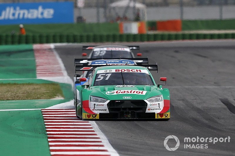 Muller aprovecha las circunstancias para ganar en Misano; Dovizioso trompea y acaba 15º