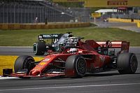 Ferrari oficializa pedido de revis&atilde;o de puni&ccedil;&atilde;o a Vettel no Canad&aacute;