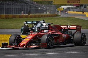 Rosberg dice que el castigo a Vettel era "merecido"