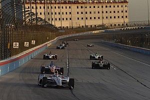 IndyCar confirms 2020 season will start at Texas without fans