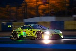 Aston Martin попробует заманить Ферстаппена на «24 часа Ле-Мана»