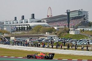 Super Formula tweaks qualifying format for finale