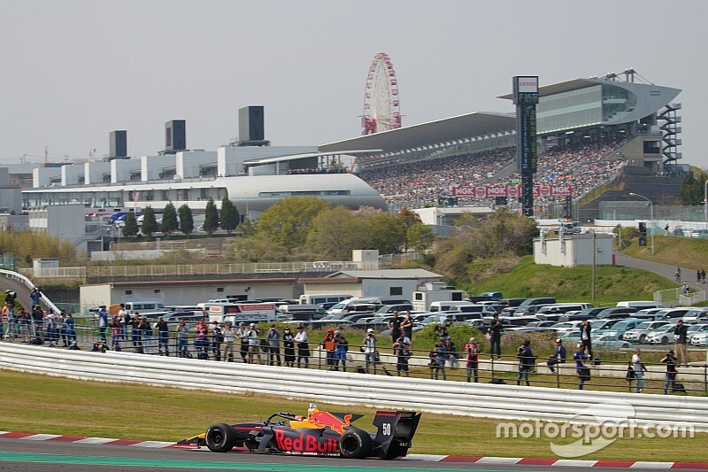 Super Formula tweaks qualifying format for finale