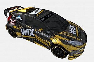 Dreyer & Reinbold to run Karam in four ARX2 rounds