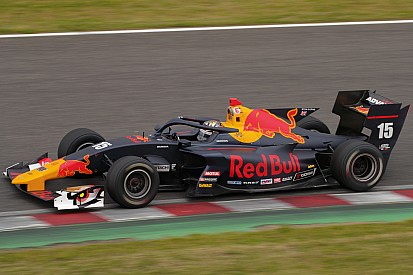 Video: Five reasons you should watch Super Formula