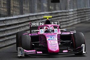 La F2 retire officiellement le numéro 19 d'Anthoine Hubert