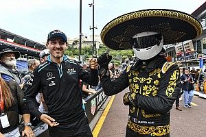 Kubica szponzora egyelőre nem mond semmit a 2020-as tervekről