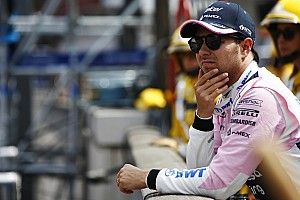 '¿Checo en Ferrari?', por Luis Manuel 'Chacho' López