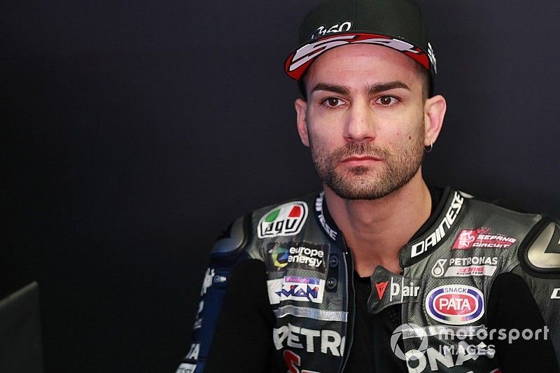 Mattia Pasini