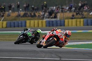 Онлайн. Гран При Франции MotoGP: гонка
