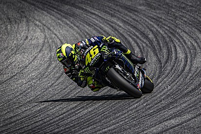 Rossi bez wygórowanych oczekiwań przed GP Katalonii