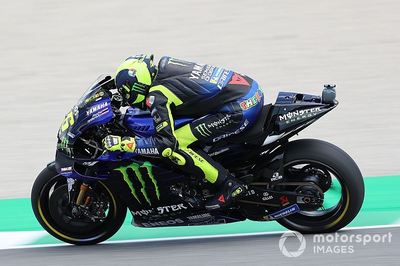 LIVE MotoGP: GP von Italien, Freies Training 4 und Qualifying