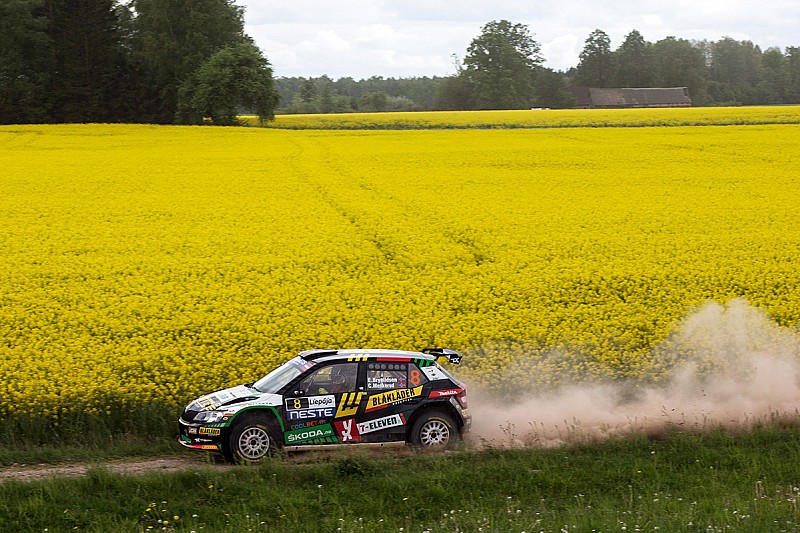Brynildsen z Toksportem