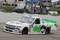 Ross Chastain's Iowa disqualification upheld after appeal