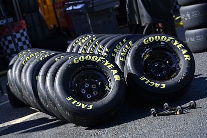 Goodyear wraca do WEC