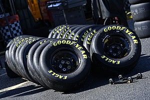 Goodyear regresará a las 24 horas de Le Mans y el WEC en 2020