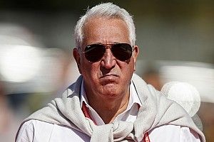 Стролл-старший поставил Aston Martin задачу на два ближайших года