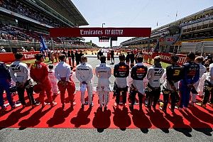 La parrilla de F1 para 2020: pilotos y equipos