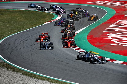 A Mercedes nem pokolian jó, hanem a Ferrari ennyire gyenge?