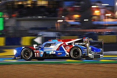 24h di Le Mans, 18ª ora: che stint di López con la Toyota #7, Vandoorne sale 3°