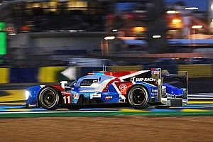 24h di Le Mans, 18ª ora: che stint di López con la Toyota #7, Vandoorne sale 3°