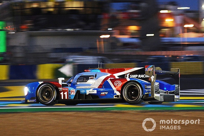 24h di Le Mans, 18ª ora: che stint di López con la Toyota #7, Vandoorne sale 3°