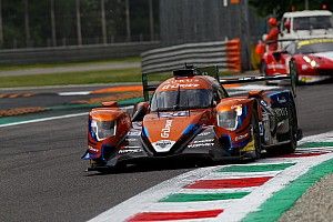 Il G-Drive Racing festeggia la prima vittoria stagionale a Monza